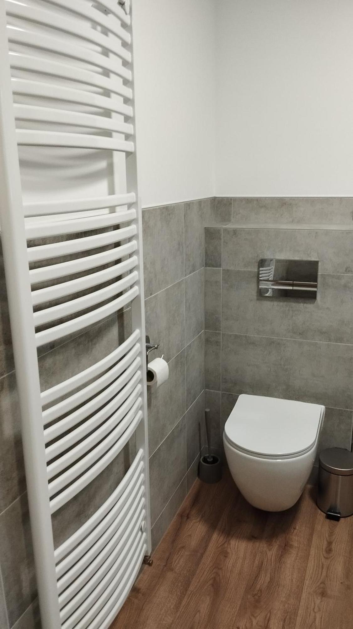 Apartman Albreit 3 Jáchymov Extérieur photo